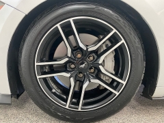 Used 2018  Ford Mustang 2d Fastback EcoBoost Premium at Ideal Cars Llc near Mesa&comma; AZ