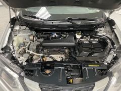 Used 2019 Nissan Rogue 4d SUV FWD SV at Ideal Cars Llc near Mesa, AZ