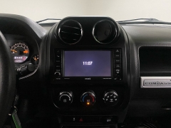 Used 2015  Jeep Compass 4d SUV FWD Sport at Ideal Cars Llc near Mesa&comma; AZ