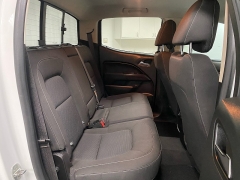 Used 2022  Chevrolet Colorado 2WD Crew Cab 128" LT at Ideal Cars Llc near Mesa&comma; AZ