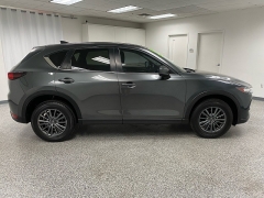 Used 2019 Mazda CX-5 4d SUV FWD Touring at Ideal Cars Llc near Mesa, AZ
