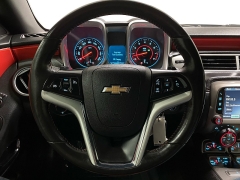 Used 2013  Chevrolet Camaro 2d Coupe LT2 at Ideal Cars Llc near Mesa&comma; AZ