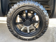 Used 2018  Chevrolet Silverado 1500 2WD Crew Cab LT at Ideal Cars Llc near Mesa, AZ