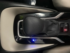 Used 2022  Toyota Corolla LE CVT at Ideal Cars Llc near Mesa, AZ