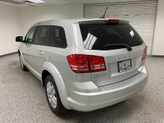 Used 2014  Dodge Journey 4d SUV FWD AVP at Ideal Cars Llc near Mesa, AZ