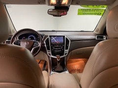 Used 2014  Cadillac SRX 4d SUV FWD Performance at Ideal Cars Llc near Mesa, AZ