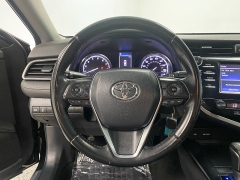 Used 2020 Toyota Camry 4d Sedan SE at Ideal Cars Llc near Mesa, AZ