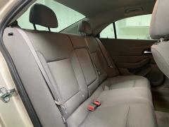 Used 2015  Chevrolet Malibu 4d Sedan LS at Ideal Cars Llc near Mesa, AZ