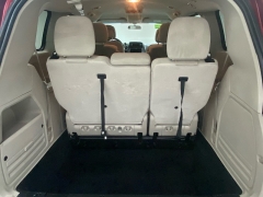 Used 2015  Dodge Grand Caravan 4d Wagon SE at Ideal Cars Llc near Mesa&comma; AZ