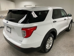 Used 2020  Ford Explorer 4d SUV 4WD Base 2&period;3L EcoBoost at Ideal Cars Llc near Mesa&comma; AZ