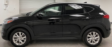 Used 2019  Hyundai Tucson 4d SUV AWD Value at Ideal Cars Llc near Mesa&comma; AZ