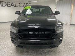 Used 2019  Ram 1500 2WD Crew Cab Big Horn/Lone Star at Ideal Cars Llc near Mesa, AZ