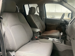 Used 2019  Nissan Frontier 2WD Crew Cab SV at Ideal Cars Llc near Mesa, AZ