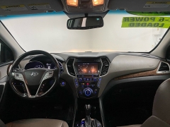 Used 2017 Hyundai Santa Fe 4d SUV FWD Limited Ultimate at Ideal Cars Llc near Mesa, AZ