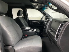 Used 2021  Ram 1500 Classic 4WD Warlock Quad Cab 6'4" Box at Ideal Cars Llc near Mesa&comma; AZ