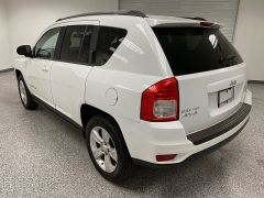 Used 2013 Jeep Compass 4d SUV 4WD Latitude at Ideal Cars Llc near Mesa, AZ