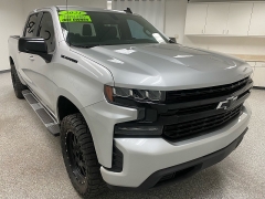 Used 2021  Chevrolet Silverado 1500 2WD Crew Cab 147" LT at Ideal Cars Llc near Mesa&comma; AZ