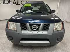 Used 2008  Nissan Xterra 4d SUV RWD S Auto at Ideal Cars Llc near Mesa&comma; AZ