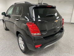 Used 2020 Chevrolet Trax 4d SUV FWD LT at Ideal Cars Llc near Mesa, AZ