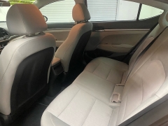 Used 2017 Hyundai Elantra 4d Sedan SE Auto at Ideal Cars Llc near Mesa, AZ