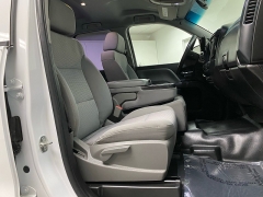 Used 2017 Chevrolet Silverado 1500 2WD Double Cab Work Truck at Ideal Cars Llc near Mesa, AZ
