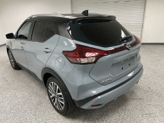Used 2021 Nissan Kicks SV FWD at Ideal Cars Llc near Mesa, AZ