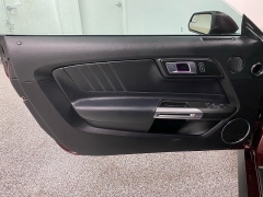Used 2018 Ford Mustang 2d Fastback EcoBoost Premium at Ideal Cars Llc near Mesa, AZ