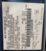 Used 2019  Ford Fusion Hybrid 4d Sedan FWD SE at Ideal Cars Llc near Mesa, AZ