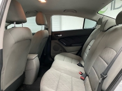 Used 2015  Kia Forte 4d Sedan LX Auto at Ideal Cars Llc near Mesa&comma; AZ