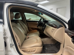 Used 2011  Buick Lucerne 4d Sedan CXL at Ideal Cars Llc near Mesa&comma; AZ