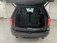 Used 2011 Ford Explorer 4d SUV FWD Limited at Ideal Cars Llc near Mesa, AZ