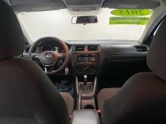 Used 2015 Volkswagen Jetta 4d Sedan S Auto at Ideal Cars Llc near Mesa, AZ