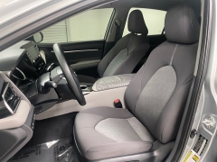 Used 2024 Toyota Camry LE Auto at Ideal Cars Llc near Mesa, AZ