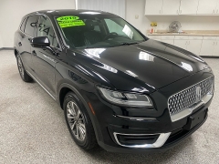 Used 2019  Lincoln Nautilus 4d SUV FWD Select 2&period;0L at Ideal Cars Llc near Mesa&comma; AZ