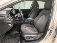 Used 2018 Toyota Camry 4d Sedan LE at Ideal Cars Llc near Mesa, AZ
