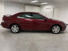 Used 2006 Ford Fusion 4d Sedan SEL (V6) at Ideal Cars Llc near Mesa, AZ