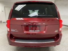 Used 2019  Dodge Grand Caravan 4d Wagon SXT at Ideal Cars Llc near Mesa&comma; AZ