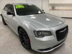 Used 2019 Chrysler 300 4d Sedan RWD Touring at Ideal Cars Llc near Mesa, AZ