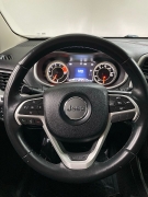 Used 2017  Jeep Cherokee 4d SUV 4WD Trailhawk V6 at Ideal Cars Llc near Mesa&comma; AZ