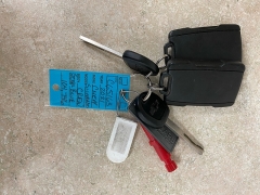 Used 2021  Chevrolet Silverado 1500 2WD Crew Cab 147" Custom at Ideal Cars Llc near Mesa, AZ