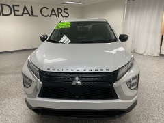 Used 2024 Mitsubishi Eclipse Cross LE S-AWC at Ideal Cars Llc near Mesa, AZ