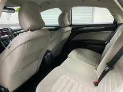 Used 2019  Ford Fusion 4d Sedan FWD S at Ideal Cars Llc near Mesa&comma; AZ