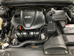 Used 2014  Hyundai Sonata 4d Sedan GLS at Ideal Cars Llc near Mesa, AZ