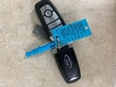 Used 2018  Ford Explorer 4d SUV FWD Limited at Ideal Cars Llc near Mesa&comma; AZ