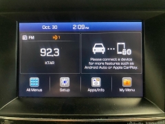 Used 2018  Hyundai Tucson 4d SUV FWD SEL at Ideal Cars Llc near Mesa, AZ