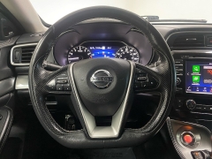 Used 2020  Nissan Maxima 4d Sedan SL at Ideal Cars Llc near Mesa&comma; AZ