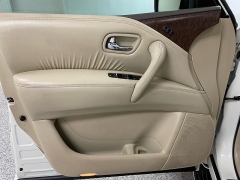 Used 2015  INFINITI QX80 4d SUV RWD at Ideal Cars Llc near Mesa&comma; AZ