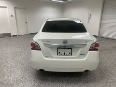 Used 2014 Nissan Altima 4d Sedan 2.5L at Ideal Cars Llc near Mesa, AZ