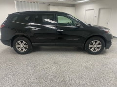 Used 2016 Chevrolet Traverse 4d SUV AWD LT w/2LT at Ideal Cars Llc near Mesa, AZ