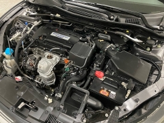 Used 2015  Honda Accord Sedan 4d Sport CVT at Ideal Cars Llc near Mesa&comma; AZ